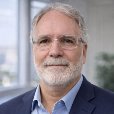 Rob Gusky - Principal